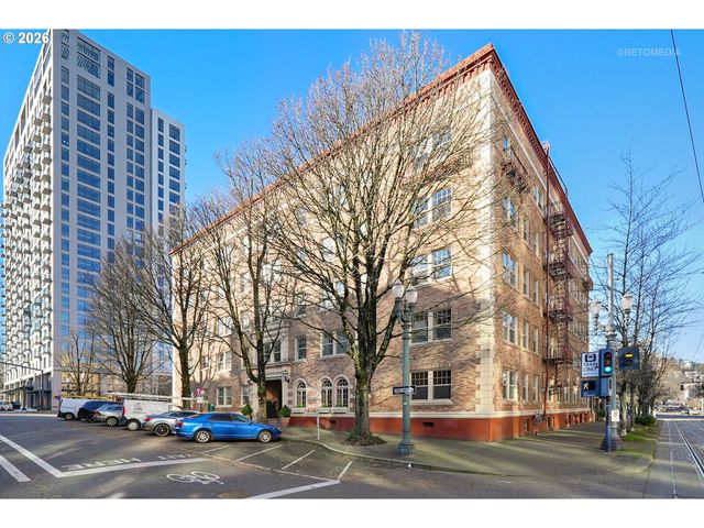 709 Sw 16TH Ave 308, Portland, OR 97205