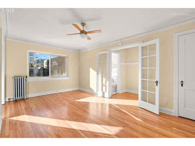 709 Sw 16TH Ave 308, Portland, OR 97205