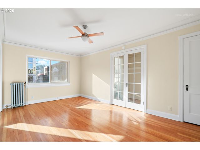 709 Sw 16TH Ave 308, Portland, OR 97205