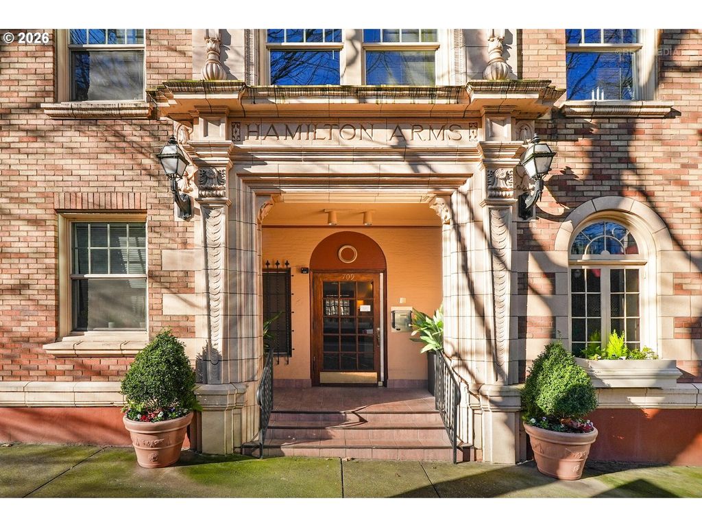 709 Sw 16TH Ave 308, Portland, OR 97205