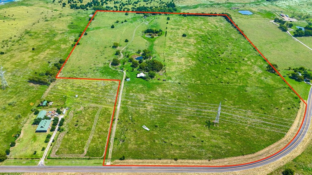 TBD FM 1126, Corsicana, TX 75110