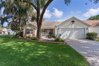 411 LOMA PASEO DRIVE, The Villages, FL 32159