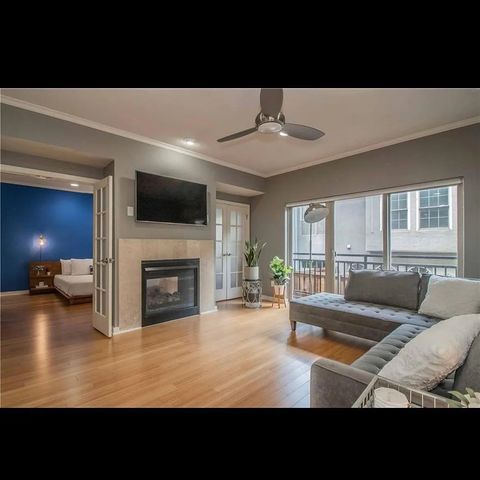 4319 Bowser Avenue 105, Dallas, TX 75219