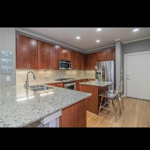 4319 Bowser Avenue 105, Dallas, TX 75219