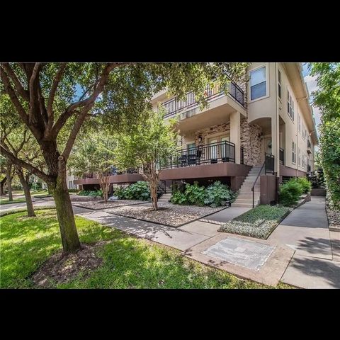 4319 Bowser Avenue 105, Dallas, TX 75219