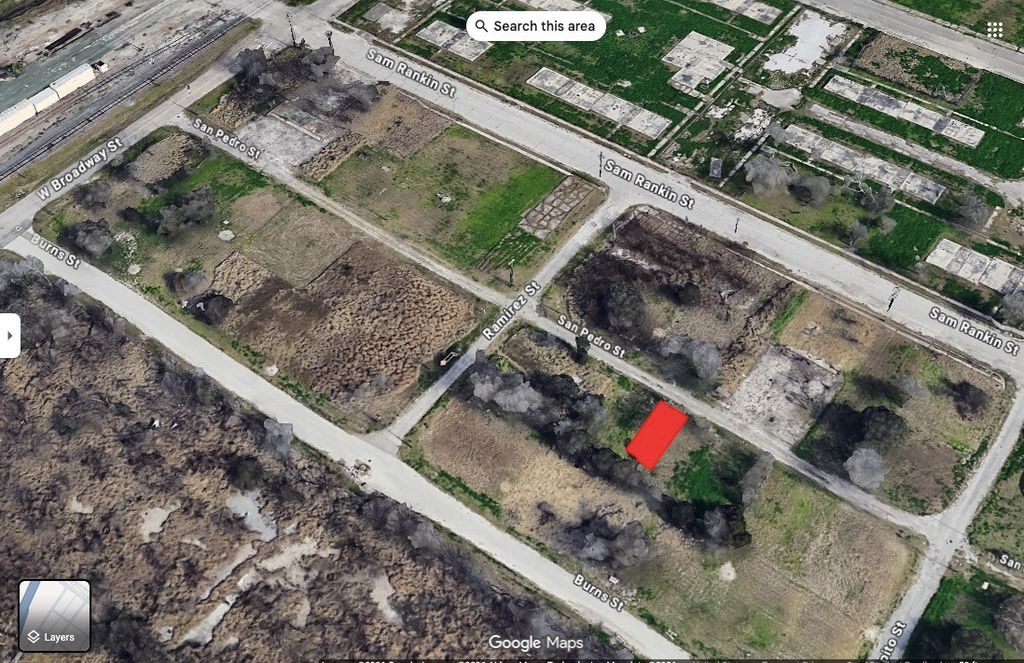 1409 San Pedro St, Corpus Christi, TX 78401 — exterior