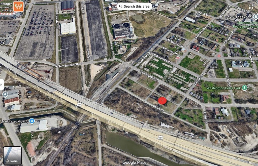 1409 San Pedro St, Corpus Christi, TX 78401 — photo 2