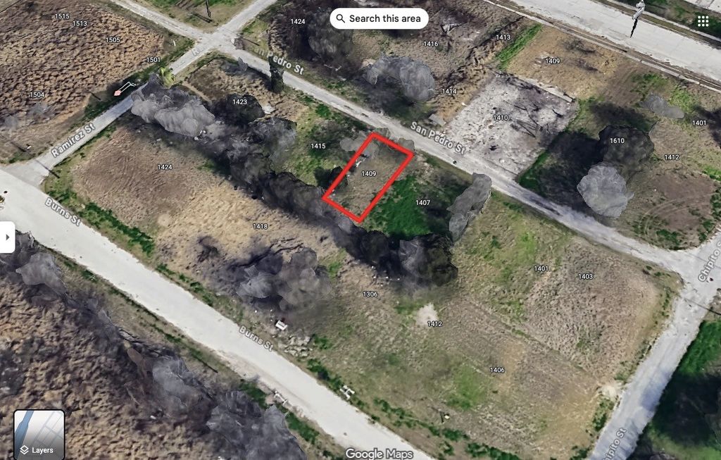 1409 San Pedro St, Corpus Christi, TX 78401 — photo 4