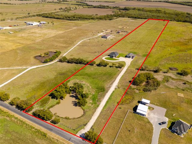 3530 Southmayd Road, Whitesboro, TX 76273