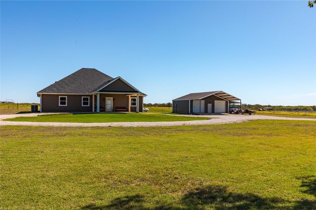 3530 Southmayd Road, Whitesboro, TX 76273