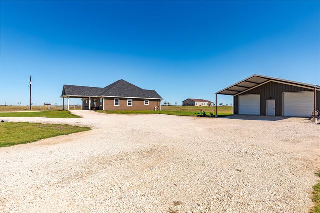 3530 Southmayd Road, Whitesboro, TX 76273