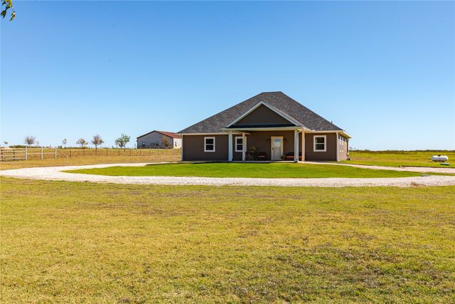 3530 Southmayd Road, Whitesboro, TX 76273