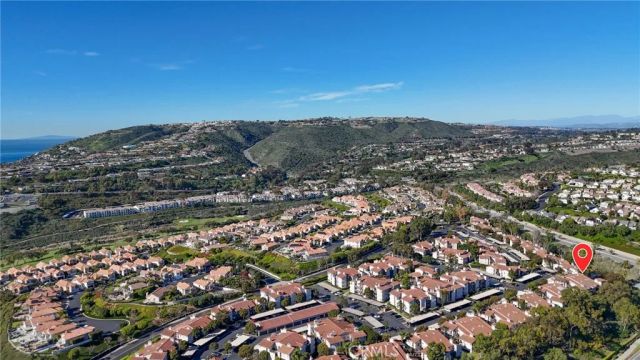 14 Corniche A, Dana Point, CA 92629