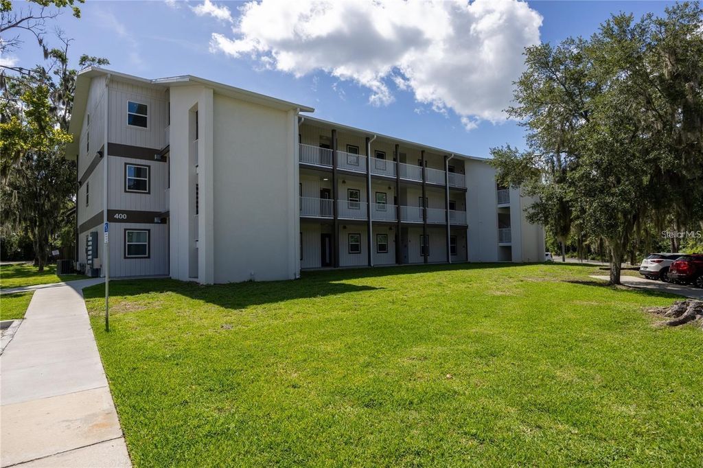 6519 W NEWBERRY ROAD 412, Gainesville, FL 32607