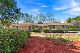 8049 Autumn Woods Drive, Jonesboro, GA 30236