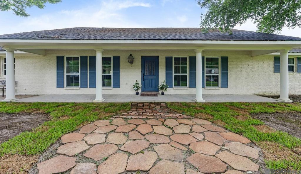 18428 Keystone Ave, Greenwell Springs, LA 70739