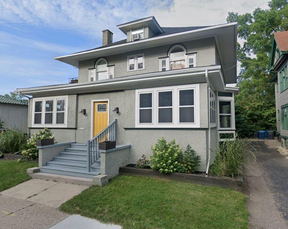 Address unavailable.