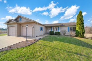 11323 Miner Road, Parma Twp, MI 49269