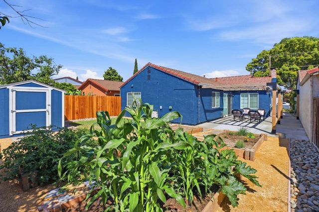 1184 Sunny Court, San Jose, CA 95116