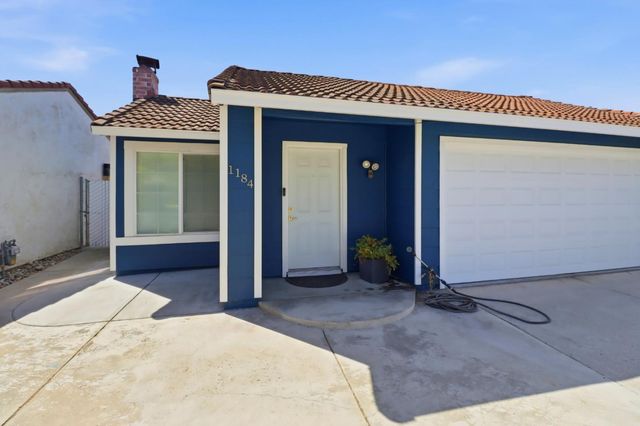 1184 Sunny Court, San Jose, CA 95116