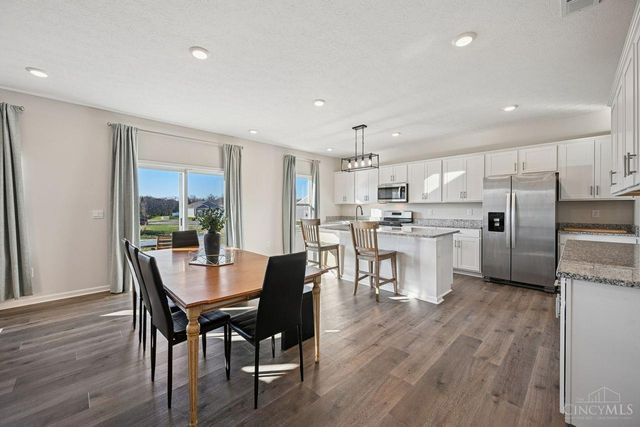 3685 Heritage Farm Lane, Batavia Twp, OH 45102