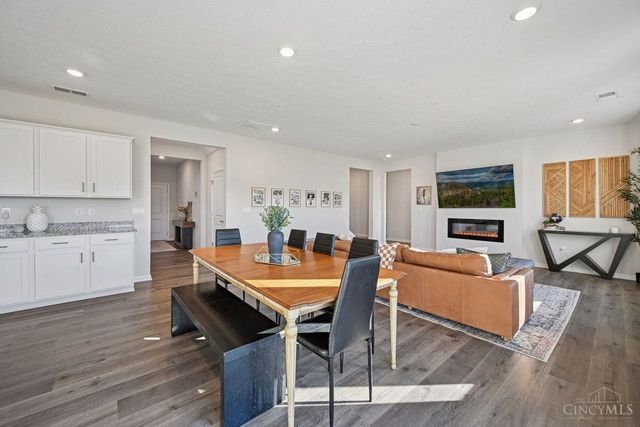 3685 Heritage Farm Lane, Batavia Twp, OH 45102