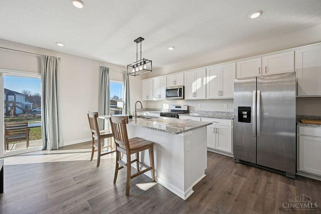 3685 Heritage Farm Lane, Batavia Twp, OH 45102