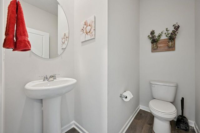 3685 Heritage Farm Lane, Batavia Twp, OH 45102