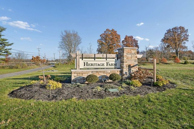 3685 Heritage Farm Lane, Batavia Twp, OH 45102