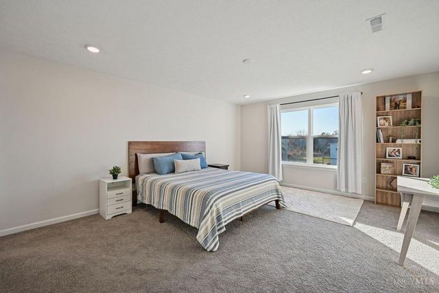 3685 Heritage Farm Lane, Batavia Twp, OH 45102