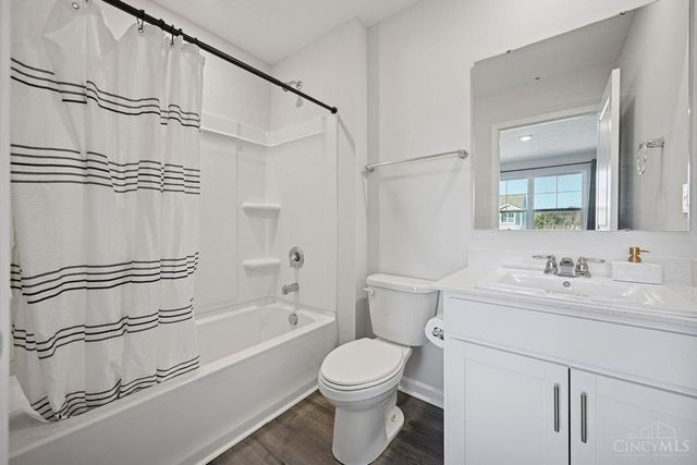 3685 Heritage Farm Lane, Batavia Twp, OH 45102