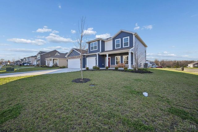 3685 Heritage Farm Lane, Batavia Twp, OH 45102