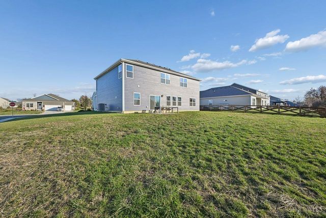 3685 Heritage Farm Lane, Batavia Twp, OH 45102