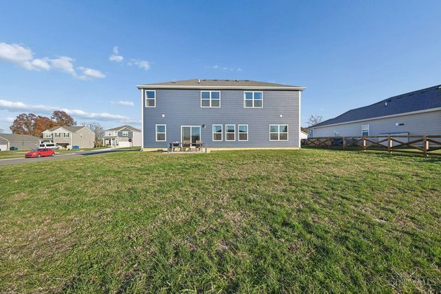 3685 Heritage Farm Lane, Batavia Twp, OH 45102