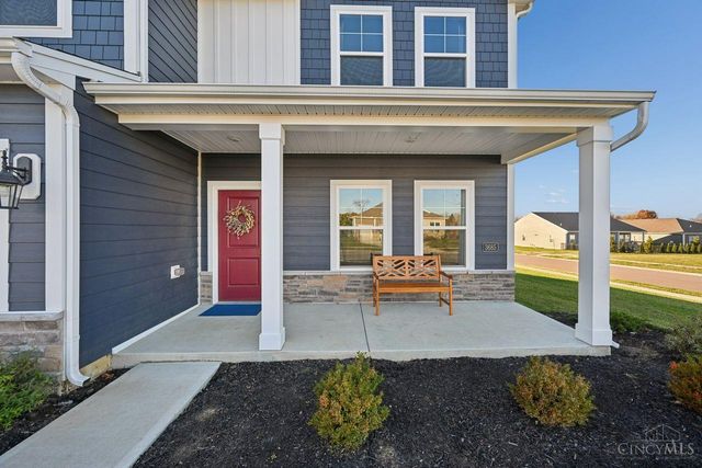 3685 Heritage Farm Lane, Batavia Twp, OH 45102