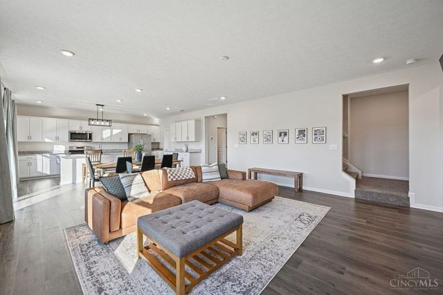 3685 Heritage Farm Lane, Batavia Twp, OH 45102