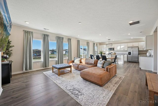 3685 Heritage Farm Lane, Batavia Twp, OH 45102