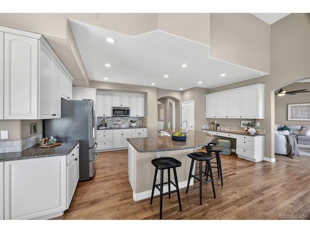 291 N Pines Trl, Parker, CO 80138