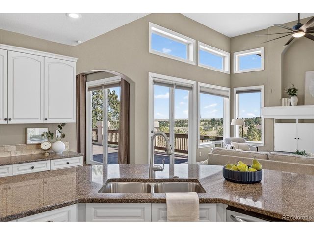 291 N Pines Trl, Parker, CO 80138