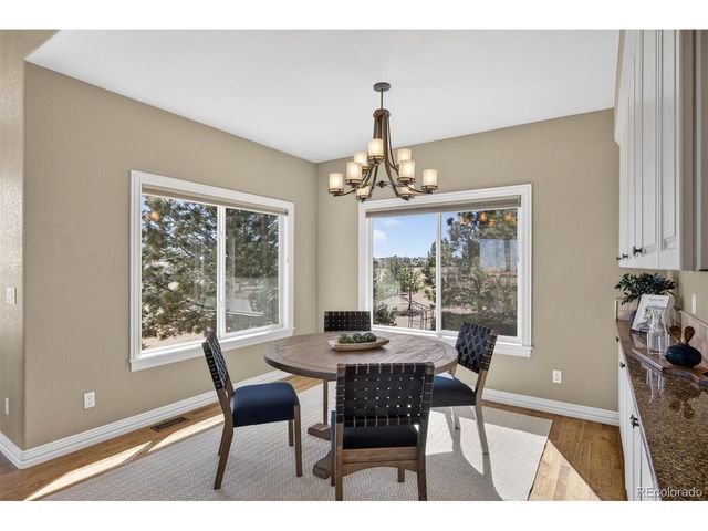 291 N Pines Trl, Parker, CO 80138