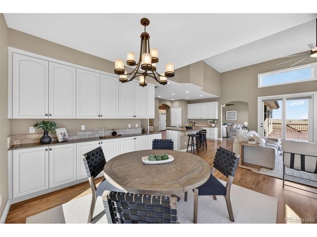 291 N Pines Trl, Parker, CO 80138