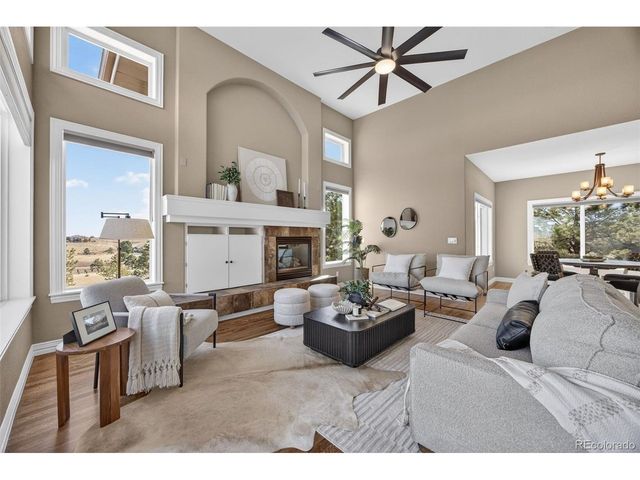 291 N Pines Trl, Parker, CO 80138