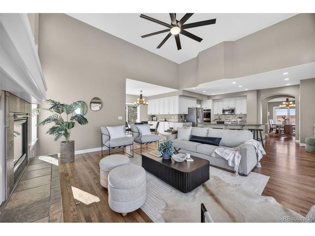 291 N Pines Trl, Parker, CO 80138