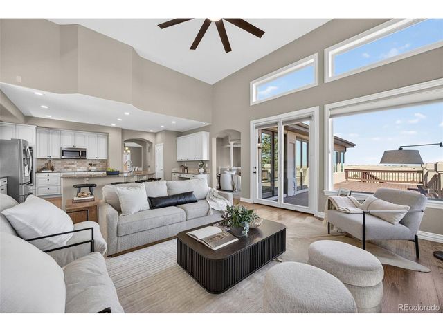 291 N Pines Trl, Parker, CO 80138