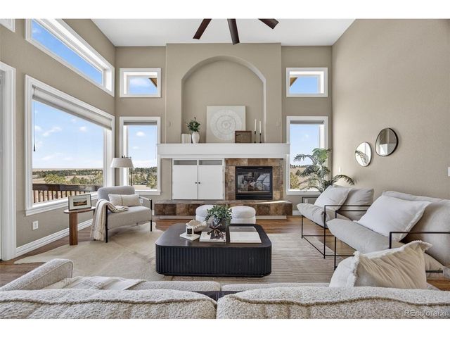 291 N Pines Trl, Parker, CO 80138