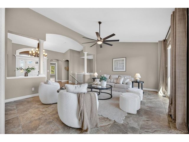 291 N Pines Trl, Parker, CO 80138