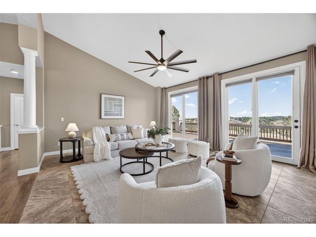 291 N Pines Trl, Parker, CO 80138