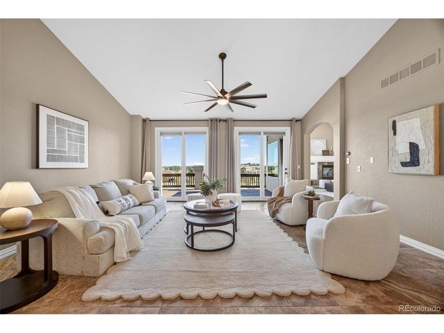 291 N Pines Trl, Parker, CO 80138