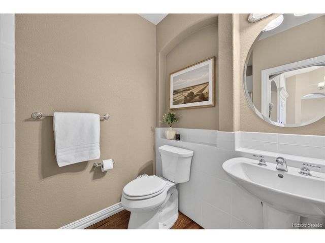 291 N Pines Trl, Parker, CO 80138