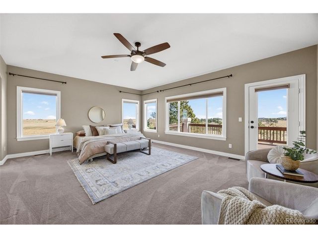 291 N Pines Trl, Parker, CO 80138